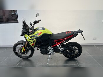 Used BMW F900 2024 for sale - bike-78932195: Photo