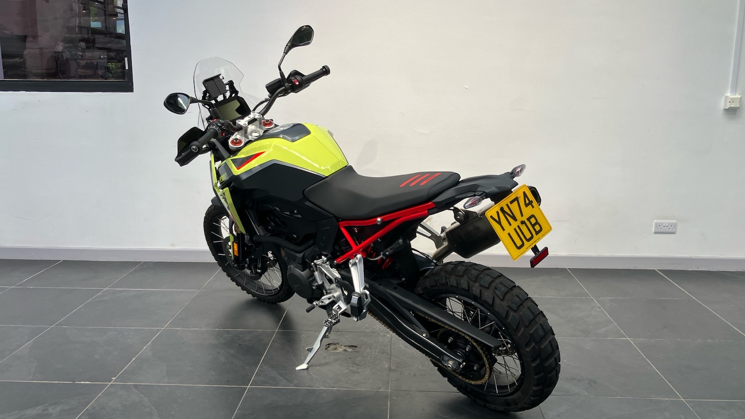 Used BMW F900 2024 for sale - 78932195: Photo 4