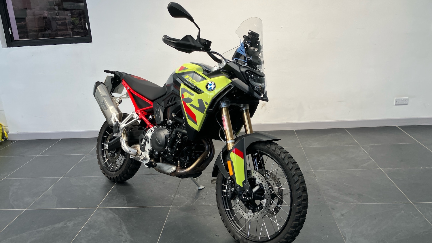 Used BMW F900 2024 for sale - 78932195: Photo 5