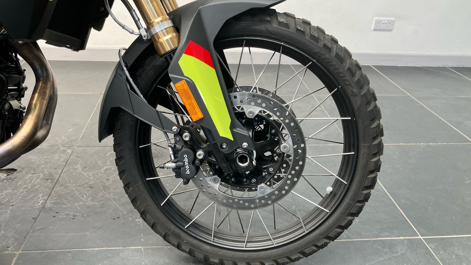 Used BMW F900 2024 for sale - 78932195: Photo 6