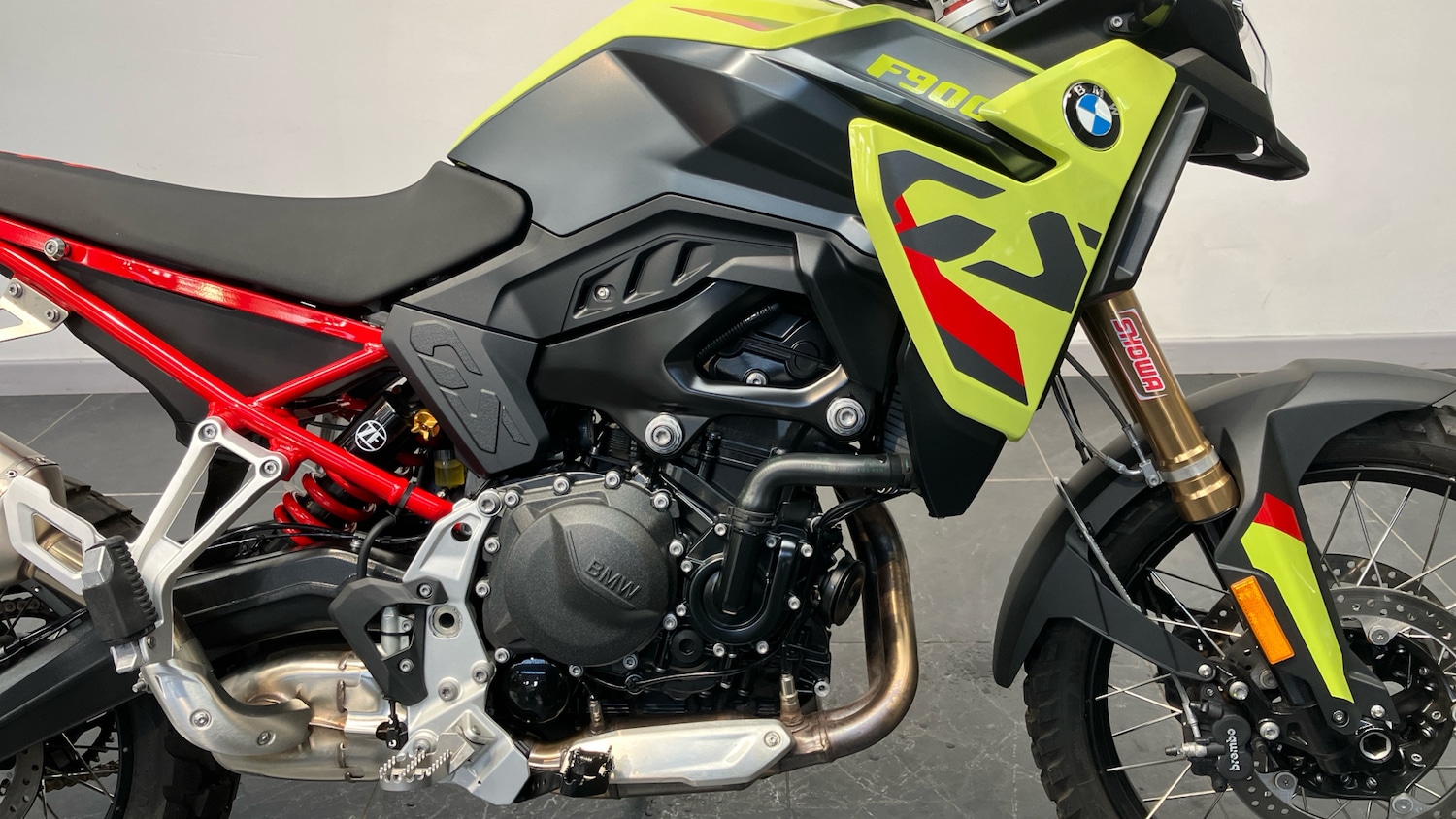 Used BMW F900 2024 for sale - 78932195: Photo 7