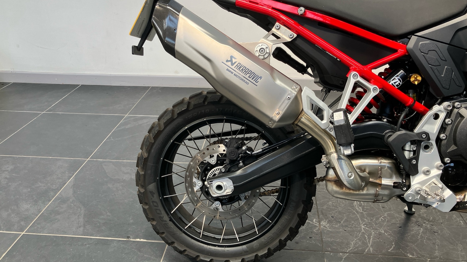 Used BMW F900 2024 for sale - 78932195: Photo 8