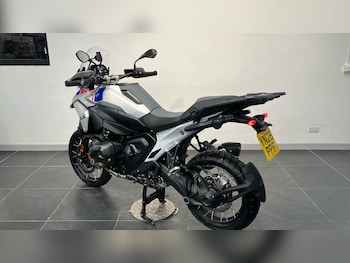 Used BMW R1300 2026 for sale - bike-78015112: Photo