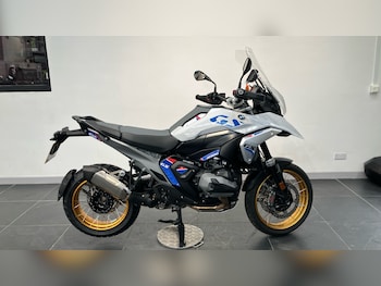 Used BMW R1300 2024 for sale - bike-75661835: Photo