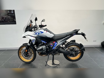 Used BMW R1300 2024 for sale - bike-75661835: Photo