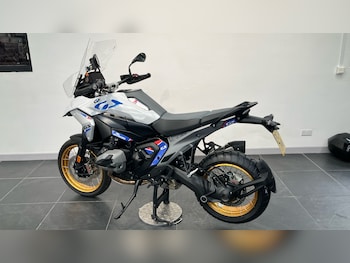 Used BMW R1300 2024 for sale - bike-75661835: Photo