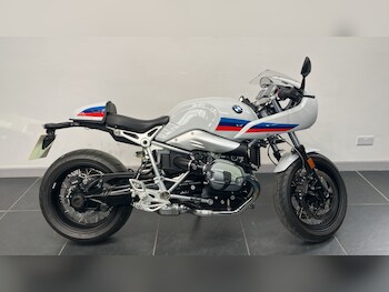 Used BMW R Ninet 2019 for sale - bike-75348947: Photo