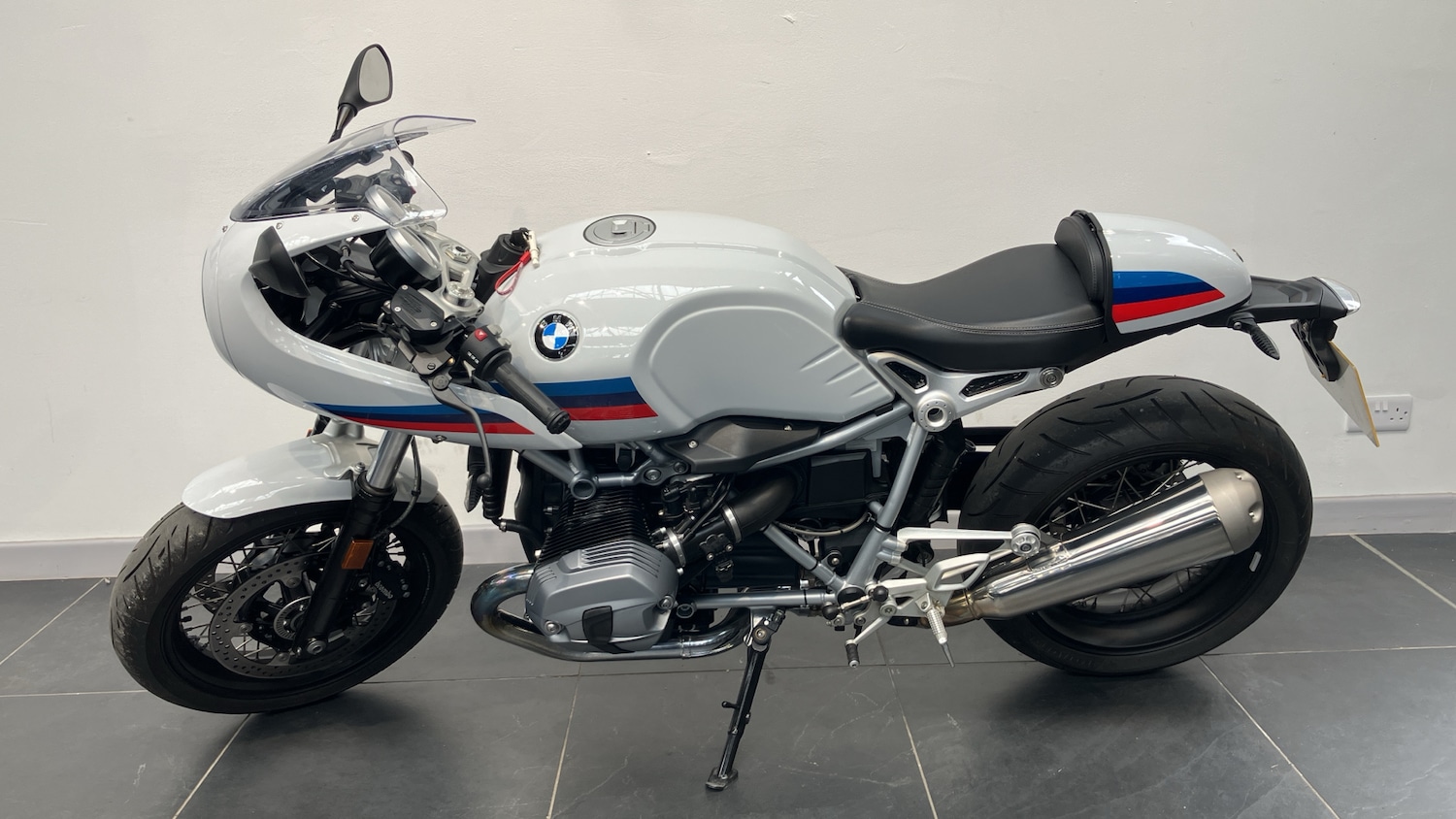 BMW R Ninet