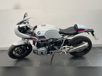 Used BMW R Ninet 2019 for sale - bike-75348947: Photo