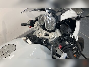 Used BMW R Ninet 2019 for sale - bike-75348947: Photo