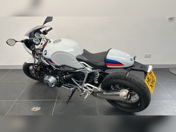 Used BMW R Ninet 2019 for sale - bike-75348947: Photo