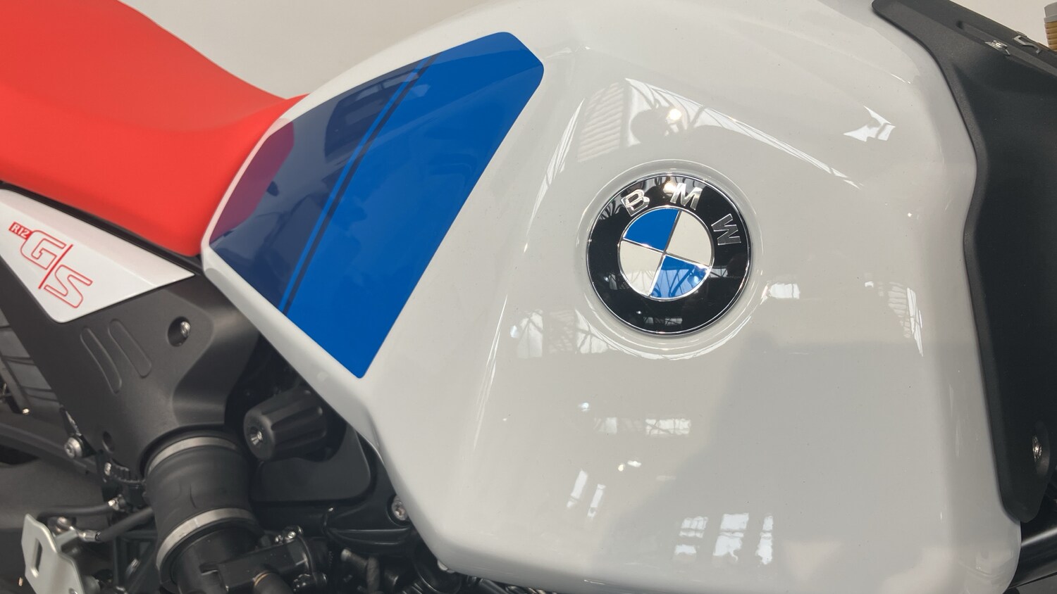2025 BMW R12 BMW R12 GS (25MY) DUEL Petrol Manual - Picture 10 of 16