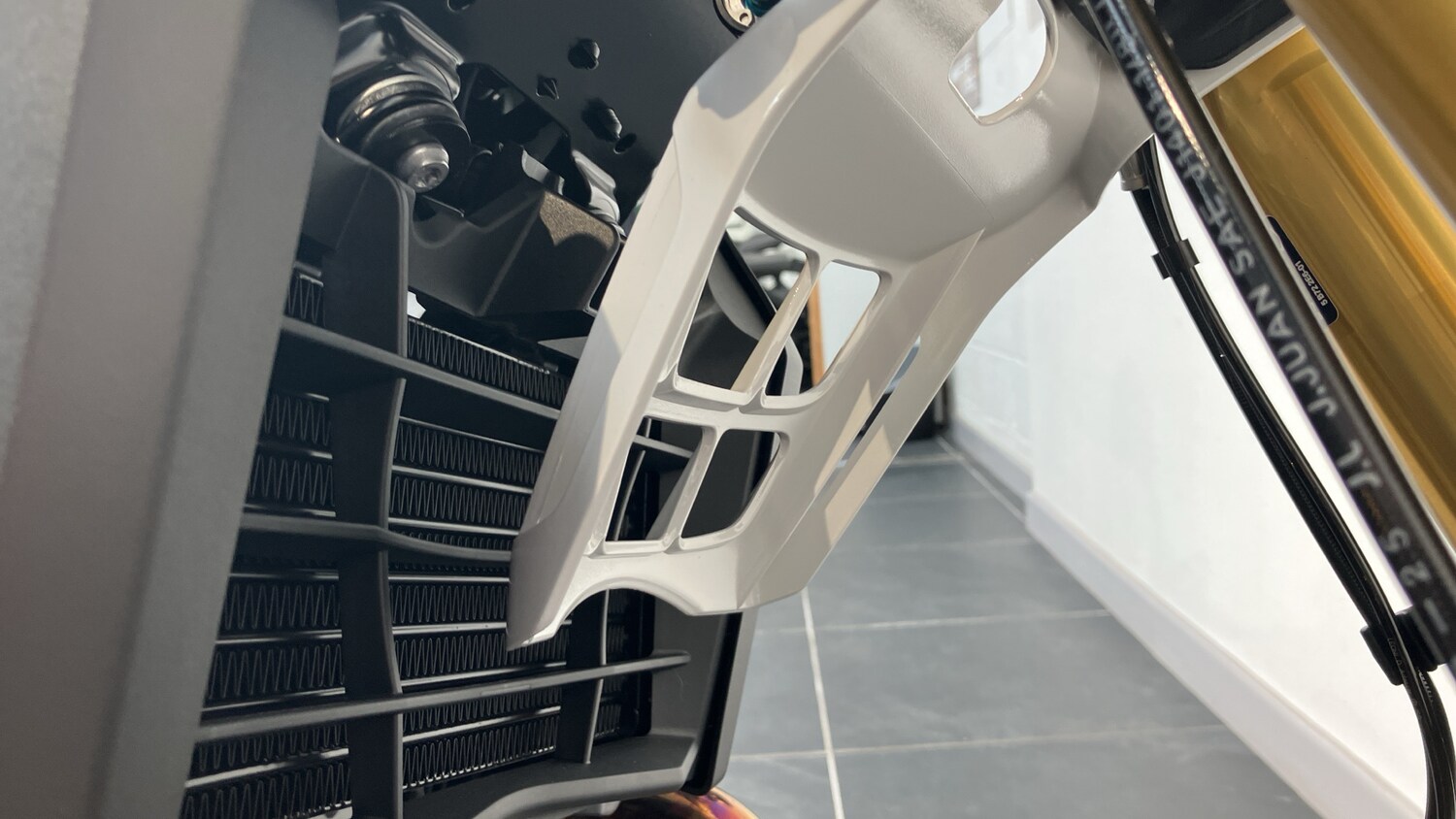 2025 BMW R12 BMW R12 GS (25MY) DUEL Petrol Manual - Picture 14 of 16