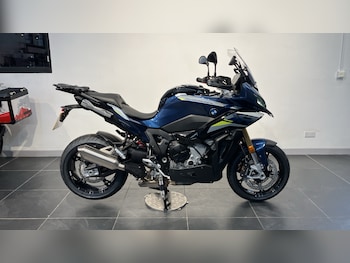 Used BMW S1000 2025 for sale - bike-77774402: Photo