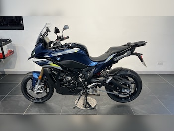 Used BMW S1000 2025 for sale - bike-77774402: Photo
