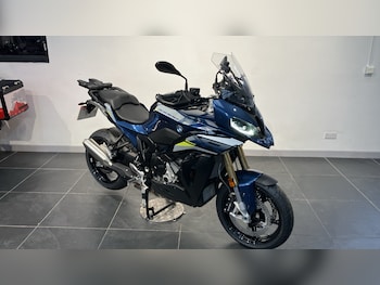 Used BMW S1000 2025 for sale - bike-77774402: Photo