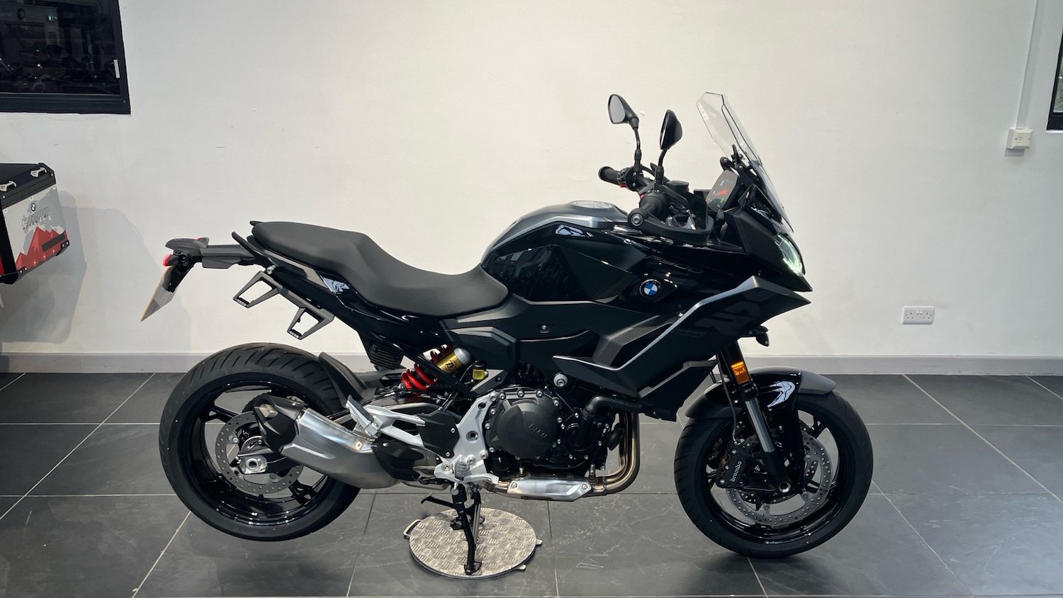 Used BMW F900 2025 for sale - 78620576: Photo 1