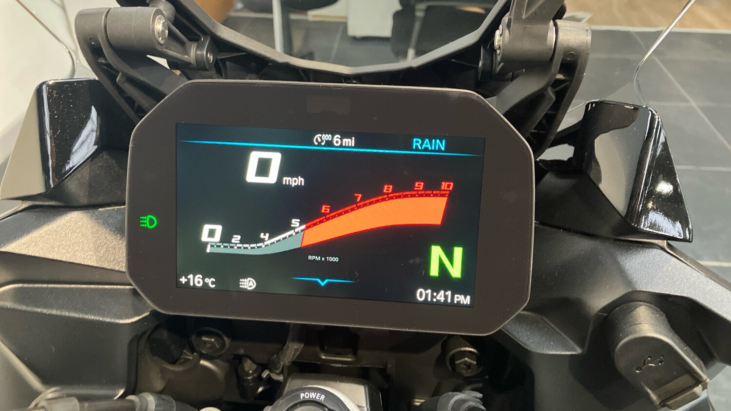 Used BMW F900 2025 for sale - 78620576: Photo 11