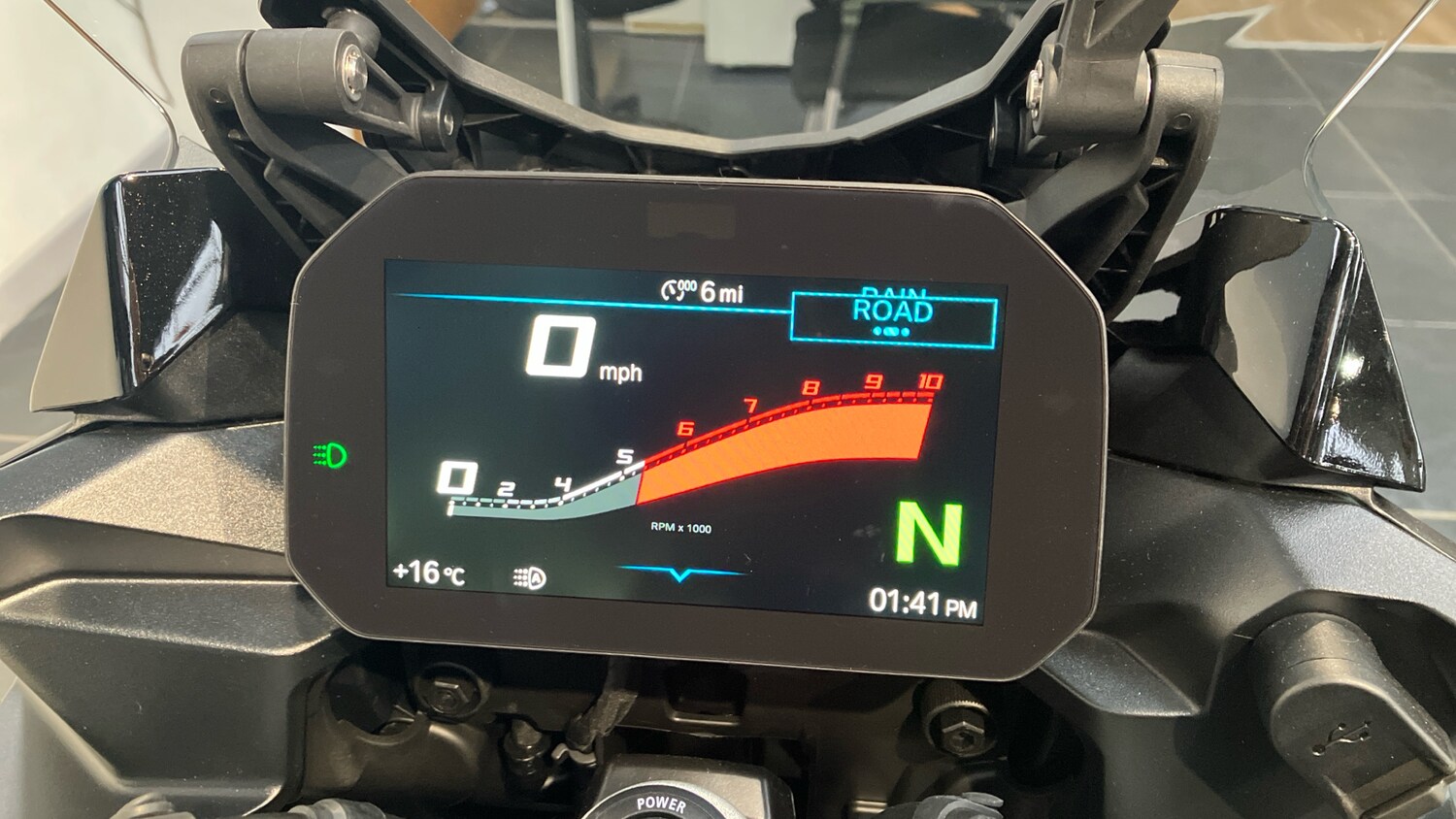 Used BMW F900 2025 for sale - 78620576: Photo 12