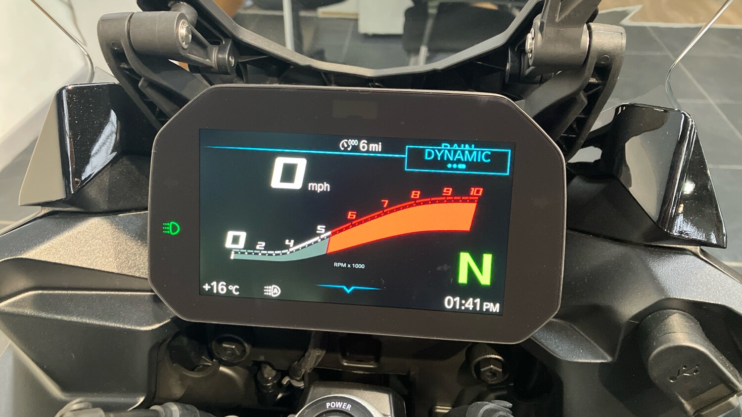 Used BMW F900 2025 for sale - 78620576: Photo 13