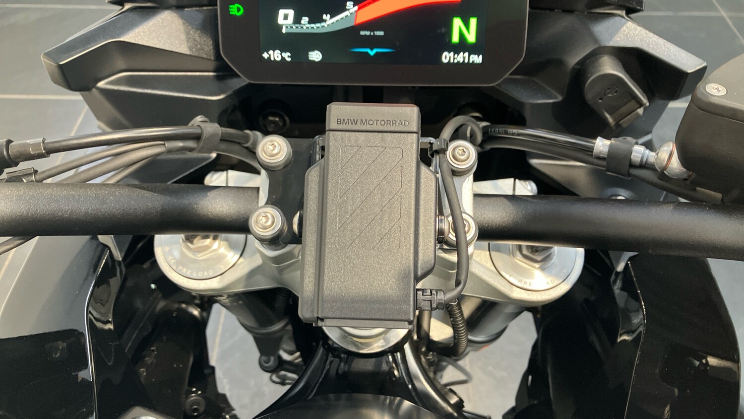 Used BMW F900 2025 for sale - 78620576: Photo 14
