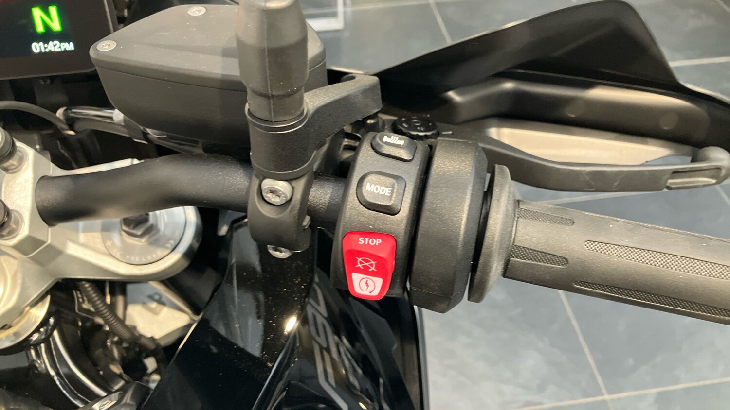 Used BMW F900 2025 for sale - 78620576: Photo 16