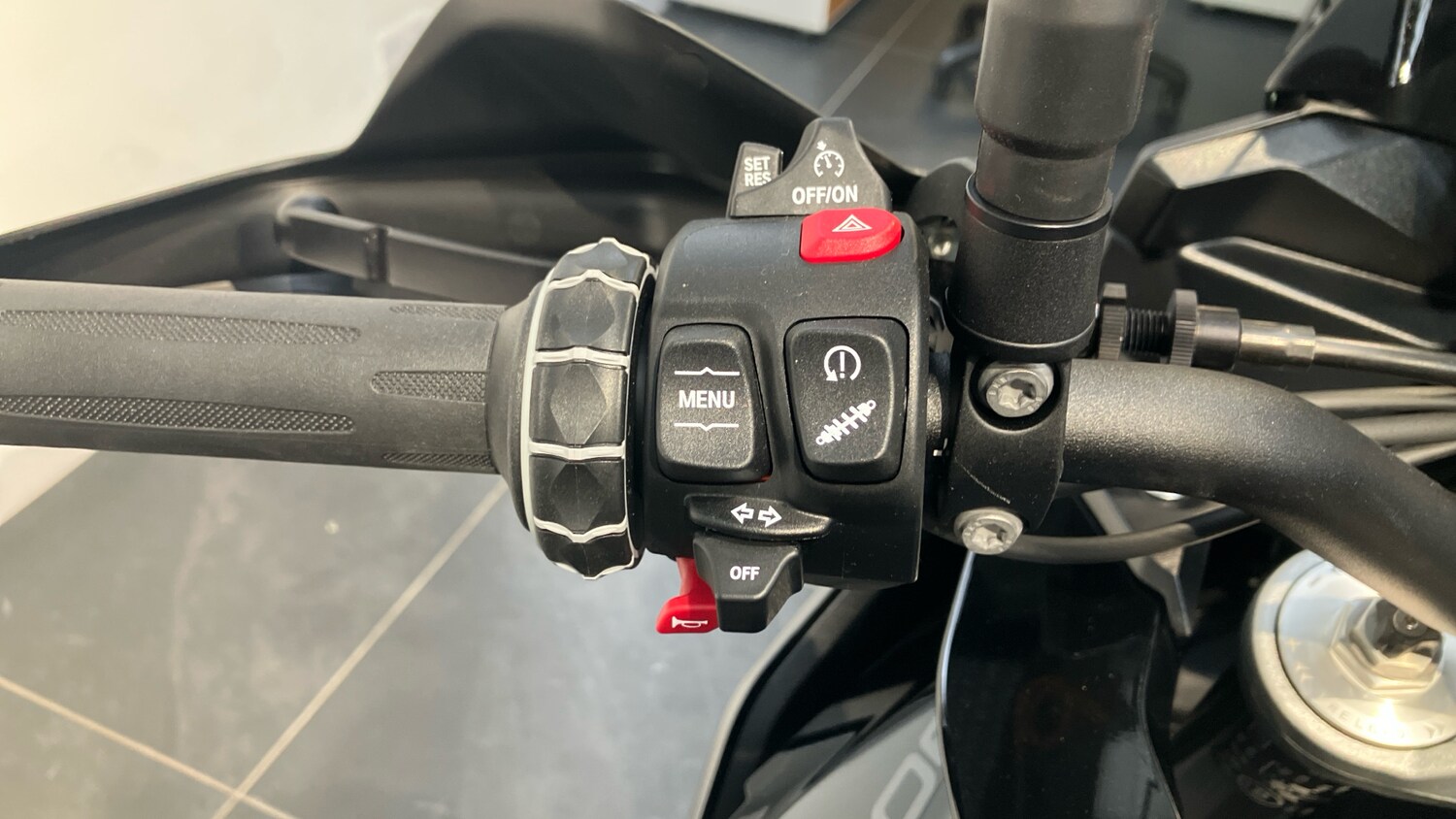Used BMW F900 2025 for sale - 78620576: Photo 17