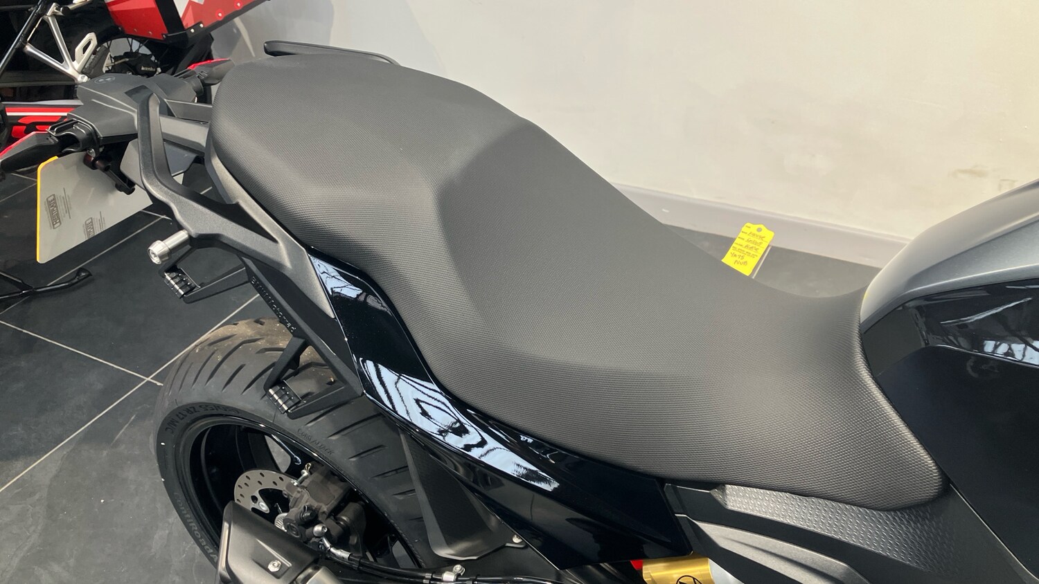 Used BMW F900 2025 for sale - 78620576: Photo 19