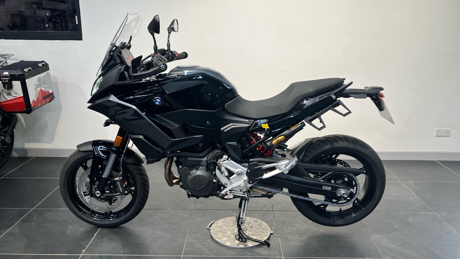 Used BMW F900 2025 for sale - 78620576: Photo 2