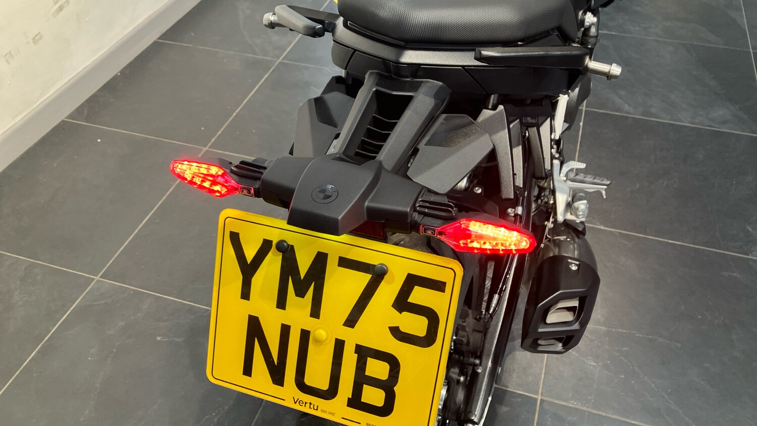 Used BMW F900 2025 for sale - 78620576: Photo 20