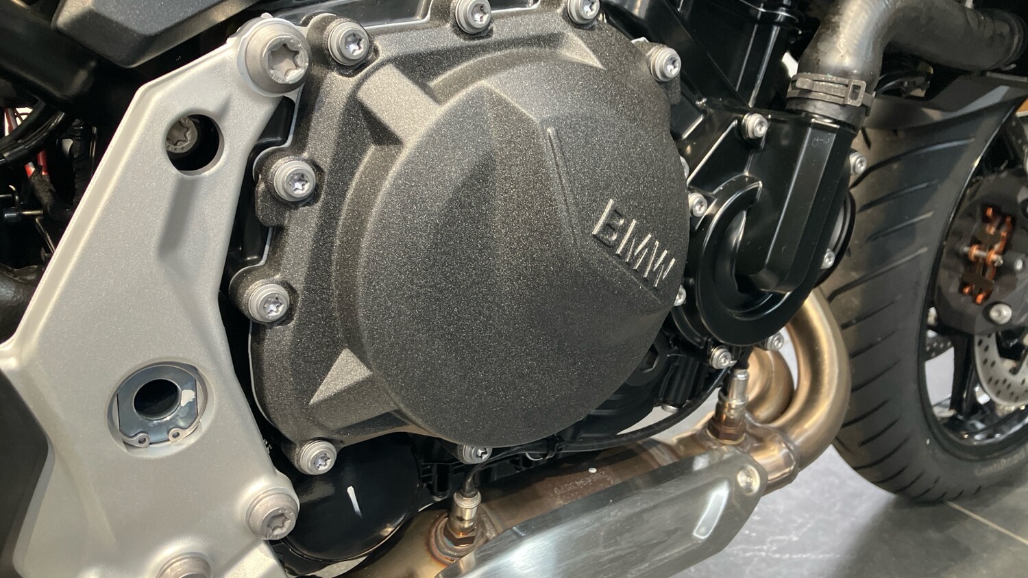 Used BMW F900 2025 for sale - 78620576: Photo 23