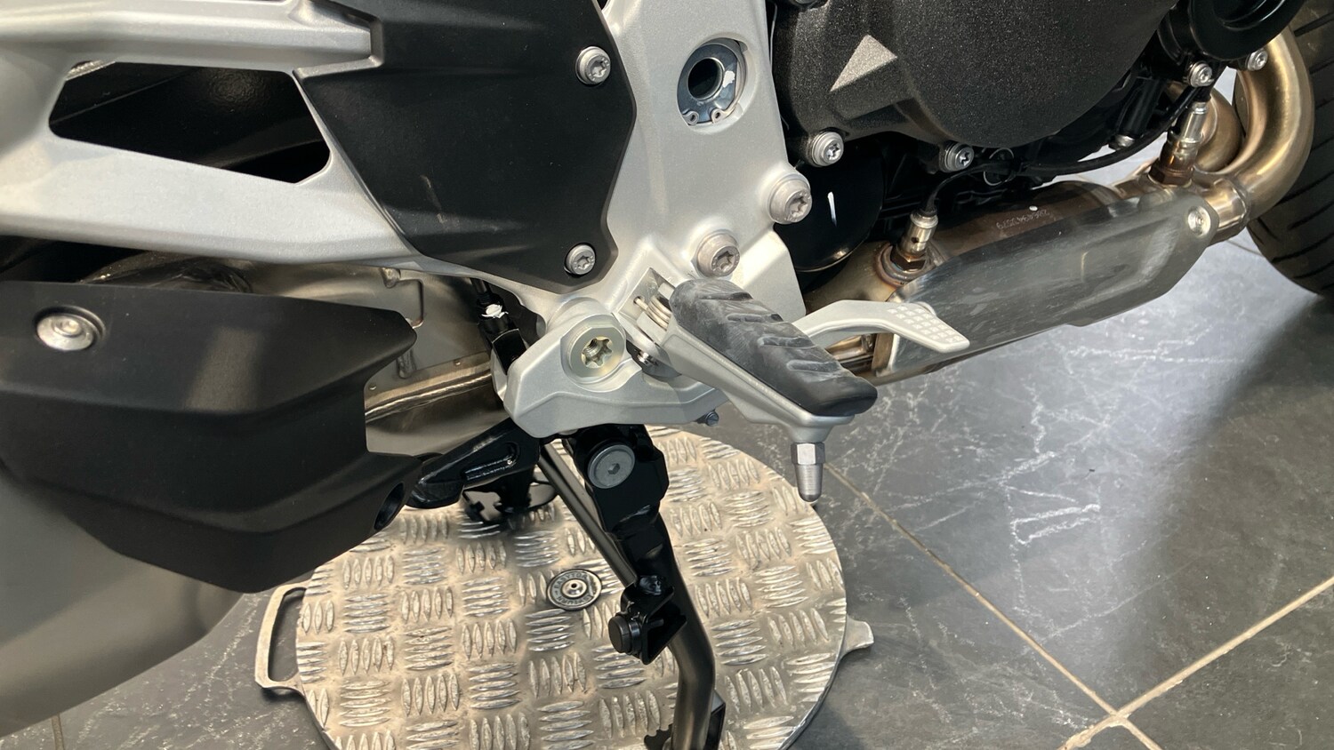 Used BMW F900 2025 for sale - 78620576: Photo 24