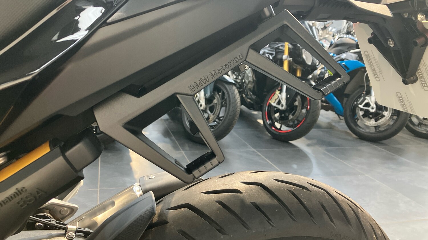 Used BMW F900 2025 for sale - 78620576: Photo 26