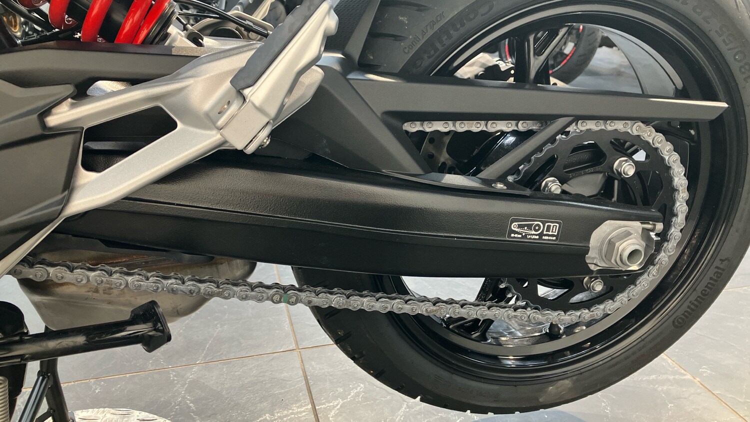 Used BMW F900 2025 for sale - 78620576: Photo 27