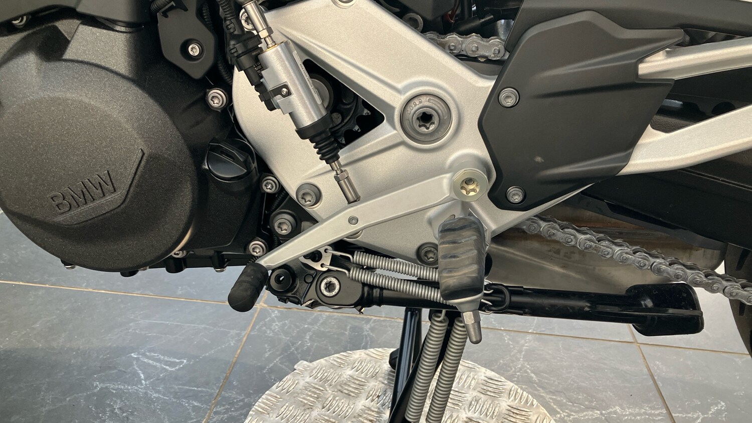 Used BMW F900 2025 for sale - 78620576: Photo 28