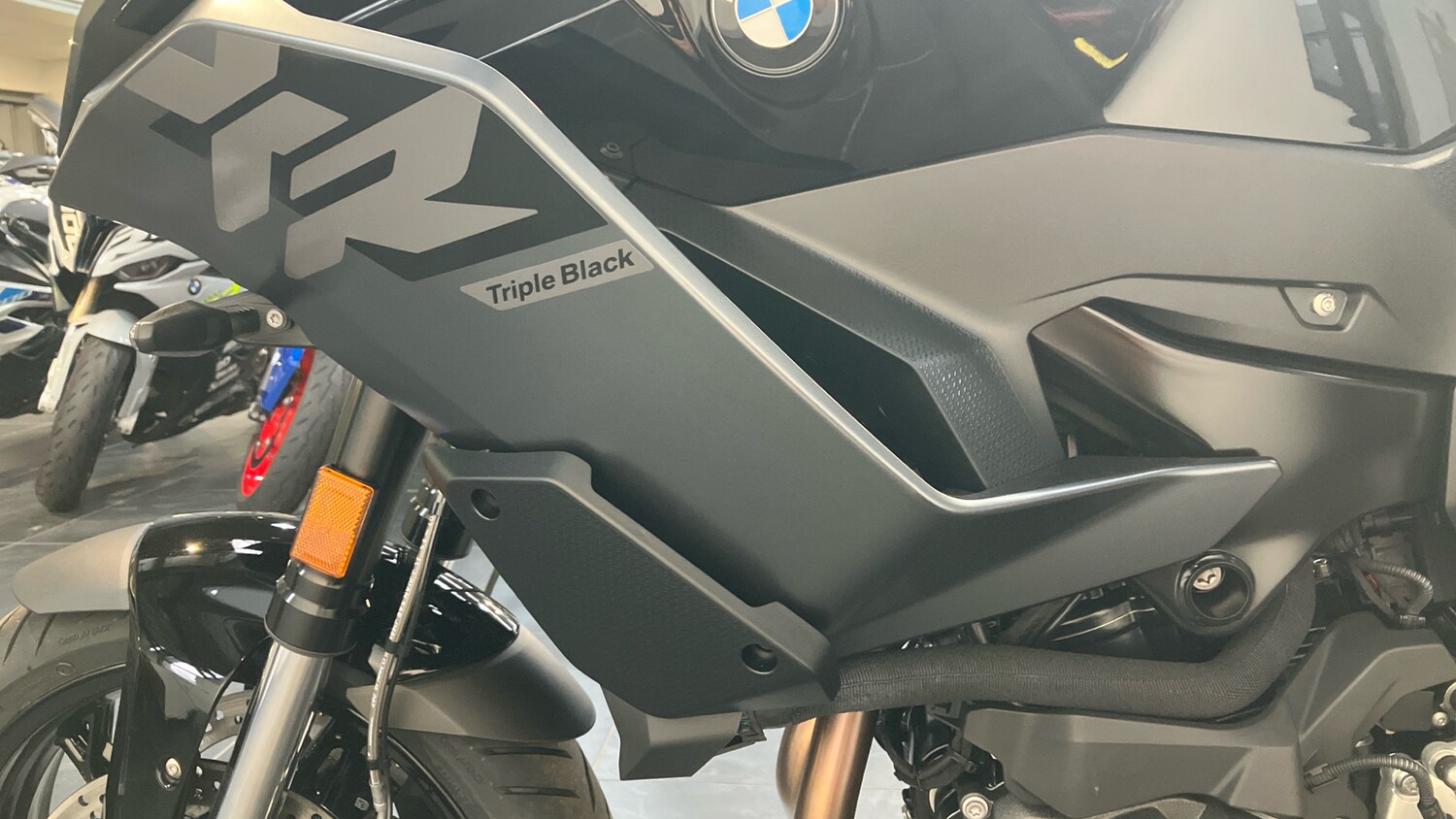 Used BMW F900 2025 for sale - 78620576: Photo 29