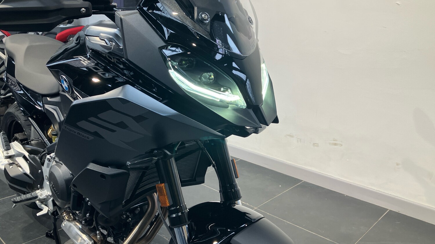 Used BMW F900 2025 for sale - 78620576: Photo 30