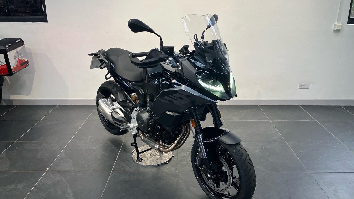 Used BMW F900 2025 for sale - 78620576: Photo 4