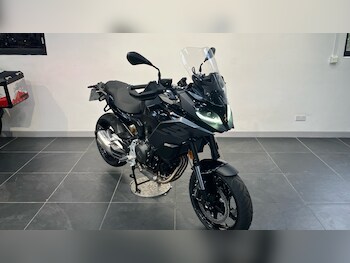 Used BMW F900 2025 for sale - bike-78620576: Photo