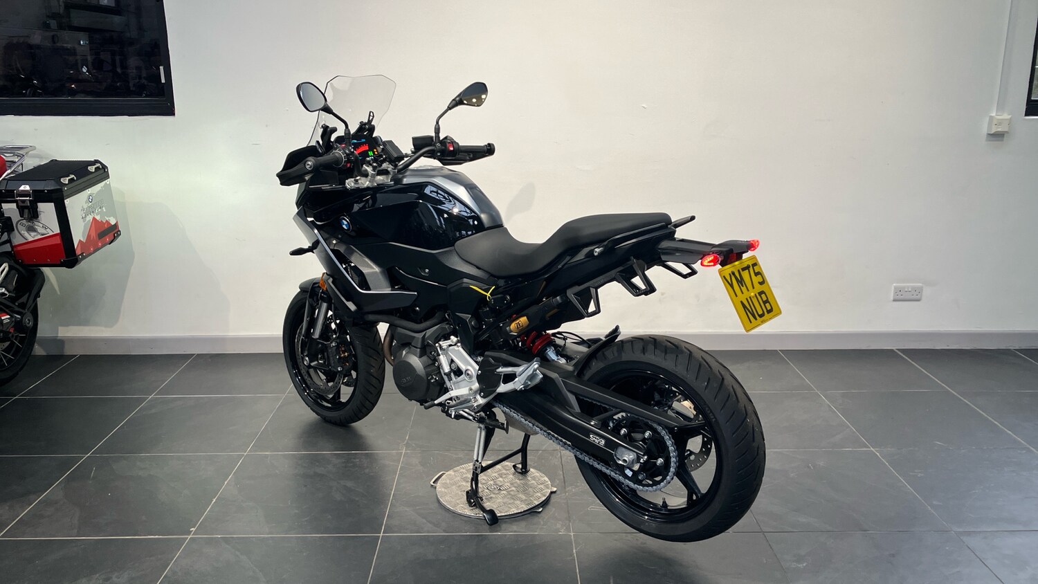 Used BMW F900 2025 for sale - 78620576: Photo 5