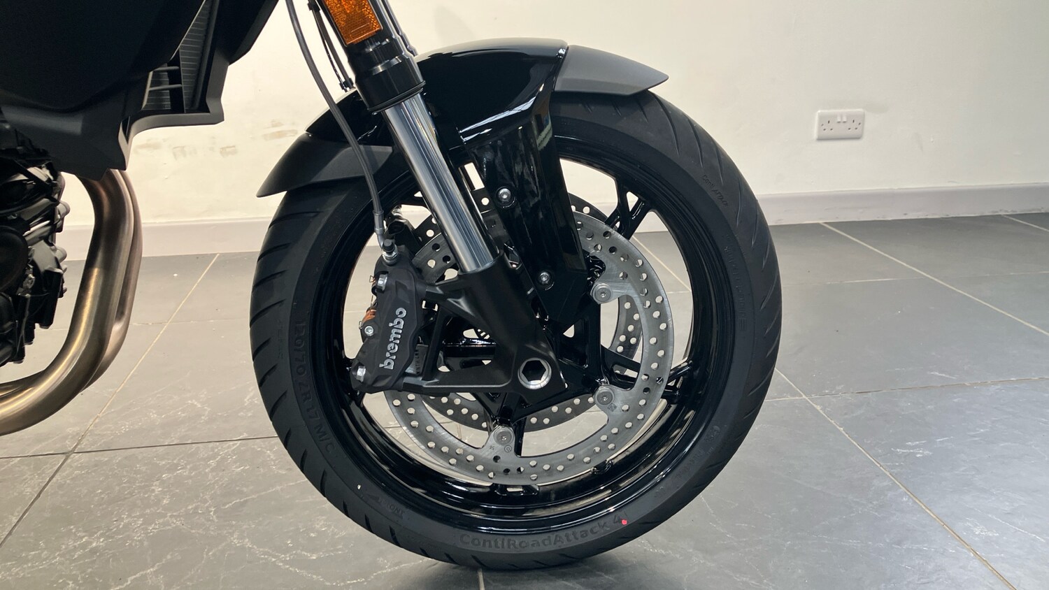 Used BMW F900 2025 for sale - 78620576: Photo 6