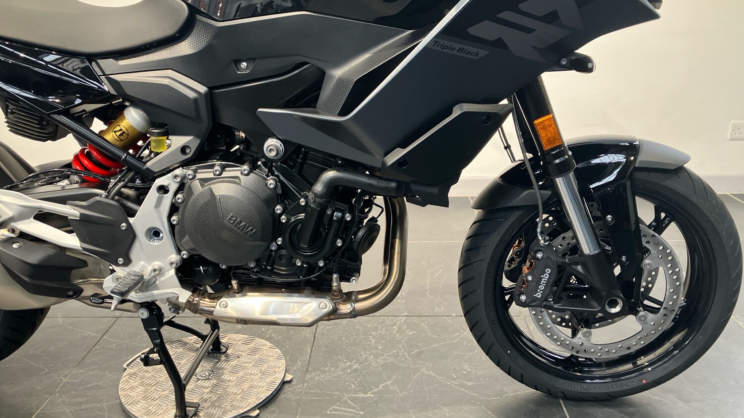 Used BMW F900 2025 for sale - 78620576: Photo 7