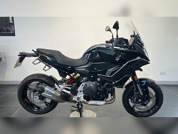 Used BMW F900 2025 for sale - bike-78162366: Photo