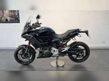 Used BMW F900 2025 for sale - bike-78162366: Photo