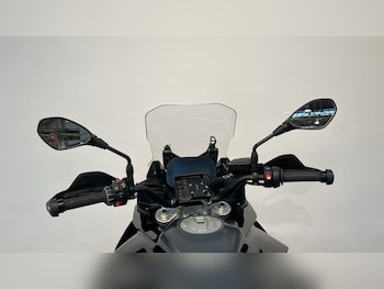 Used BMW F900 2025 for sale - bike-78162366: Photo