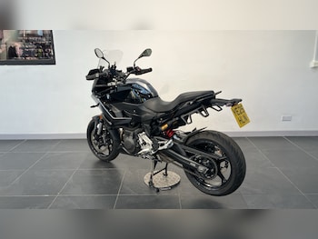 Used BMW F900 2025 for sale - bike-78162366: Photo