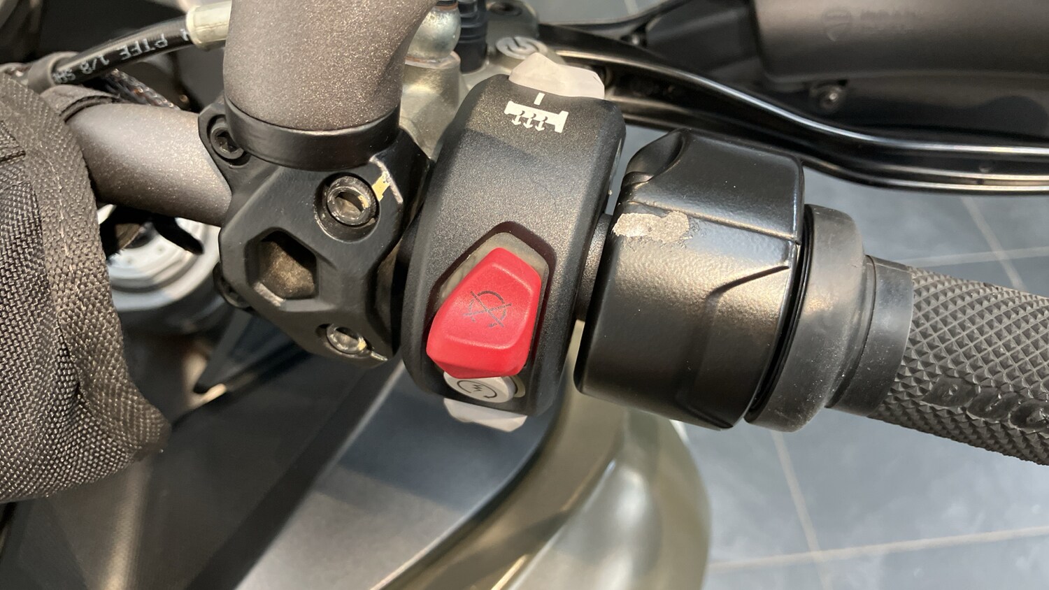 Used Ducati MULTISTRADA 2019 for sale - 78592947: Photo 11