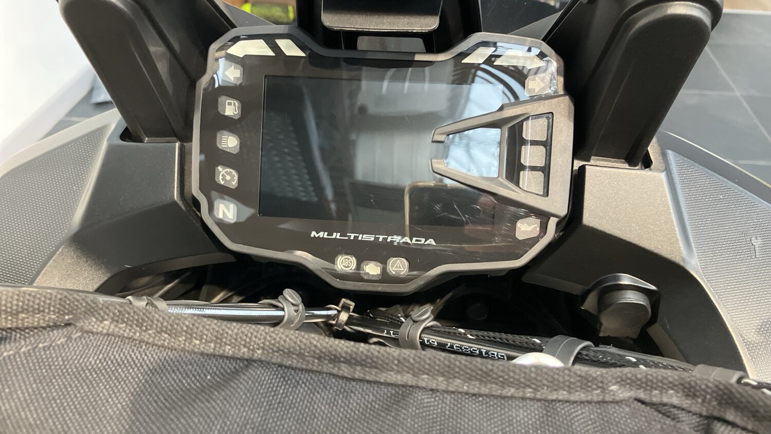 Used Ducati MULTISTRADA 2019 for sale - 78592947: Photo 12