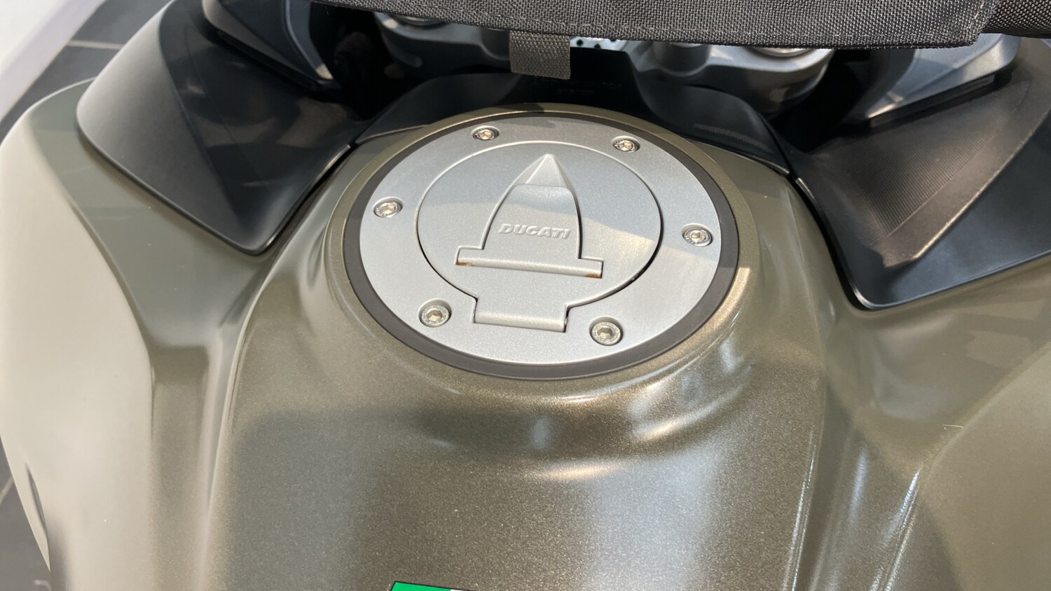 Used Ducati MULTISTRADA 2019 for sale - 78592947: Photo 15