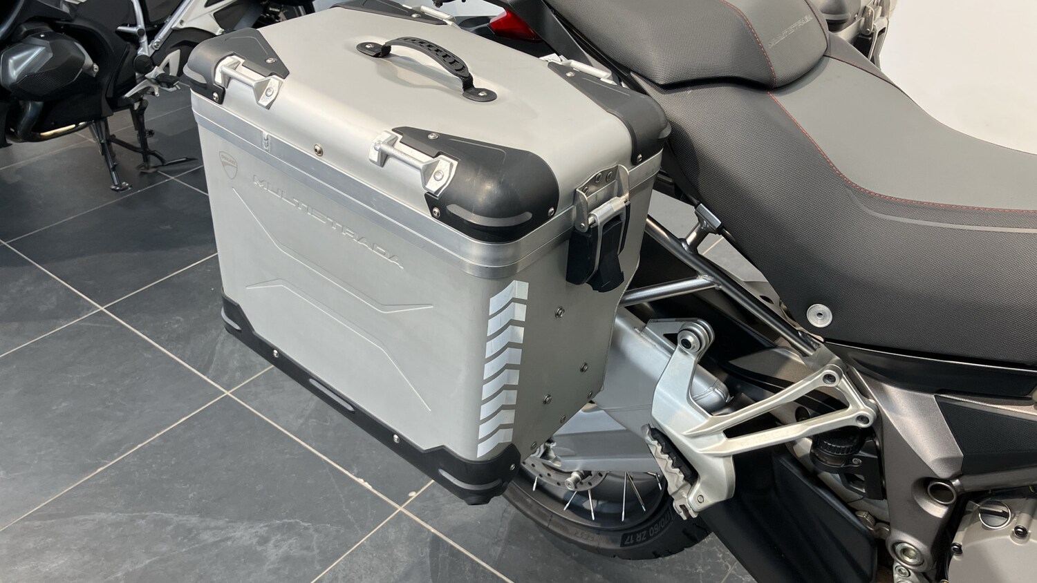 Used Ducati MULTISTRADA 2019 for sale - 78592947: Photo 18